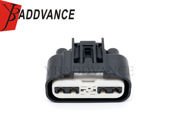 31066-0010 Molex 6핀 암컷 PBT 방수 자동차 커넥터와 동등