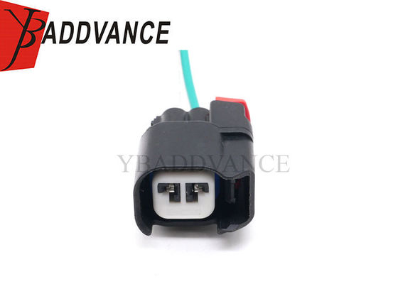 34062-0028 MX150 2 차원 연료 주입기 커넥터 피그테일 2009-2017 포드 플렉스 3.5L V6