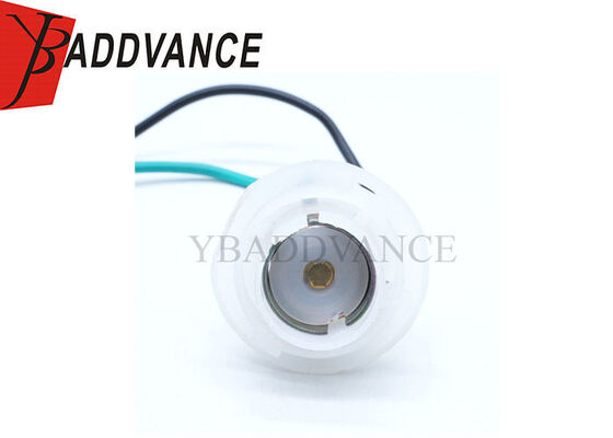 1156 LED 빛 배선 배선 자동차 전구 어댑터 소켓 연장 커넥터 피그테일