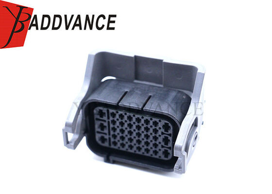 1743632-2 자동차 타이머 플러그 와이어 소켓 36 핀 여성 커넥터