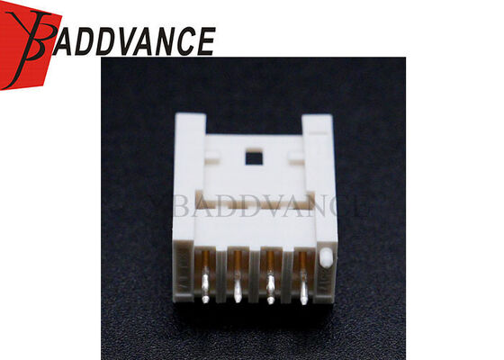 53517-0410 Mmolex 2.50 mm 피치 와이어-투-서킷보드 4핀 수 커넥터와 동일