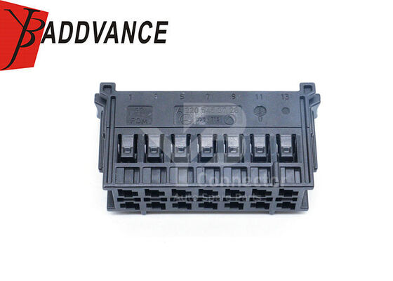 A2205453728 여성 시트 제어 모듈 와이어 커넥터 14핀 앞 왼쪽 W221 M-ercedes용