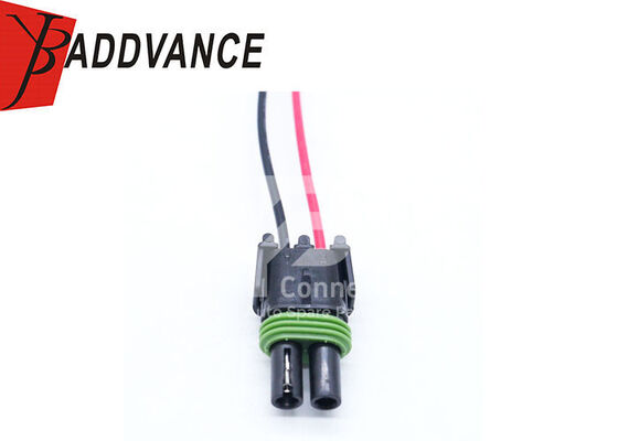 12015792 LED 후방 브레이크 라이트 와이어 하번 1950 쉐보리 실버라도 2500HD 3500HD GMC 2001-2014