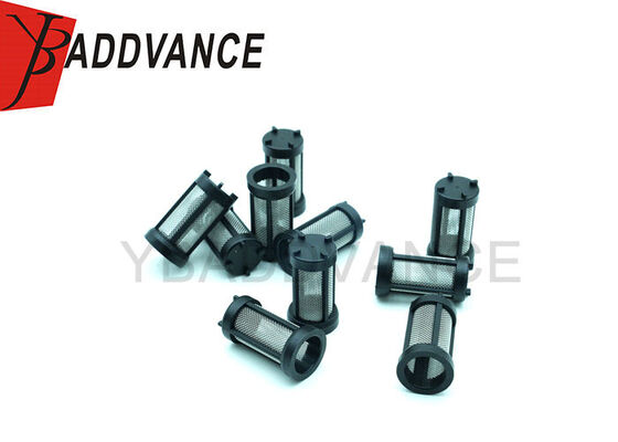 15200-AR000 정품 N-issan GT-R R35 3.8 실린더 블록 연료 주입기 수리 키트 오일 필터