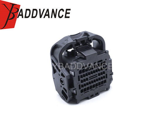 1717138-6 TE 연결성 AMP TH/.025 44 핀 전기 여성 와이어 커넥터