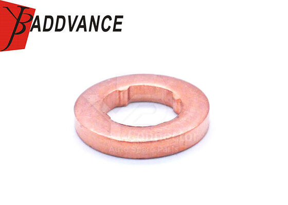 AUDI / VW / MB / KIA / FORD F00VP01008용 보쉬 인젝터 압축 와셔
