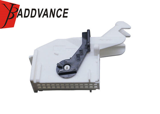 본래의 26핀 젠온 전등 세르보 스티어링 컴퓨터 커넥터