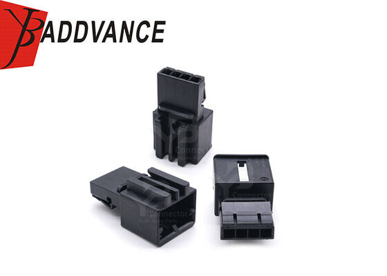 아우디 폭스바겐 3AA972714용 남성 4핀 AC 어셈블리 리딩 자동차 테일라이트 커넥터