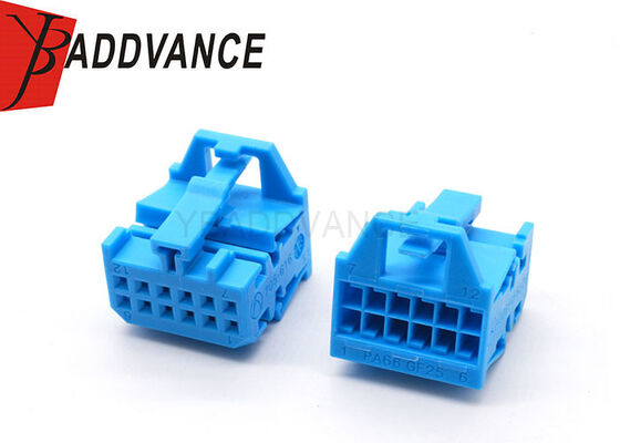 A0265456226 705-616-504 히르슈만 12 핀 여성 유선과 보드 연결 장치