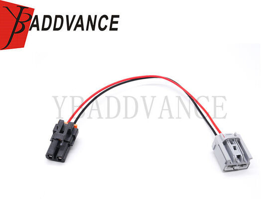 1575221 15887352 Silverado 팬 GM AC 송풍기 모터 배선 하네스 GMC Sierra Yukon Xl Chevy Tahoe Suburban과 호환 가능